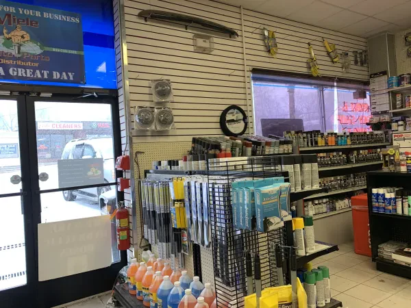 Miele Auto Parts - photo 2