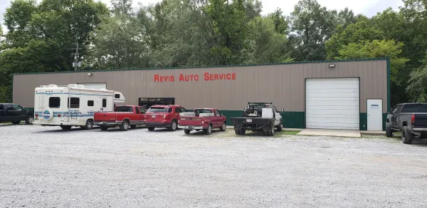 Revis Auto Services - photo 2