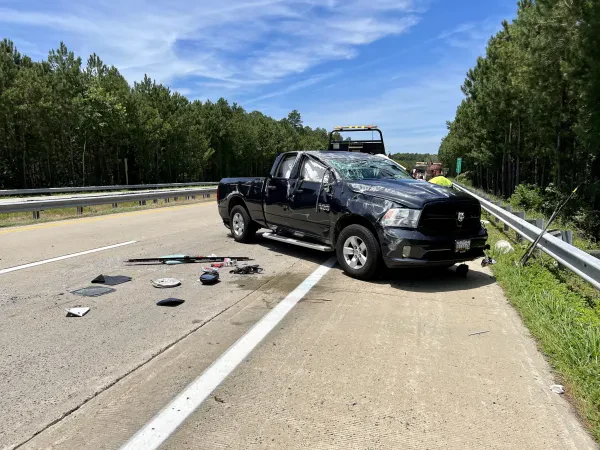 University Towing - photo 3
