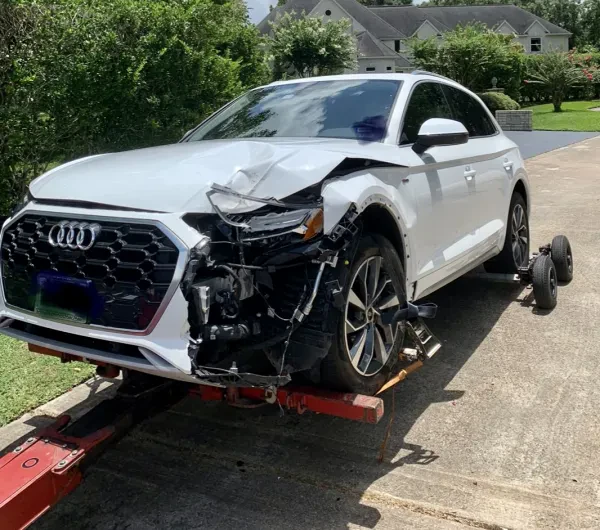 Area Towing - photo 3