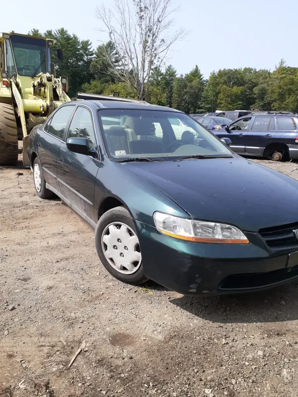 Angels Auto & Towing Inc - photo 3