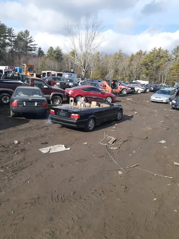 Angels Auto & Towing Inc - photo 4