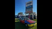 Maaco Auto Body Shop & Painting
