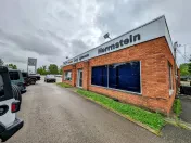 Herrnstein of Waverly Parts
