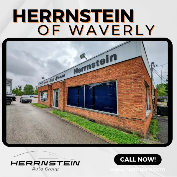 Herrnstein of Waverly Parts - photo 3