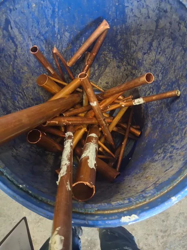 Cobb Recycling Ca$h for Cans! - photo 2