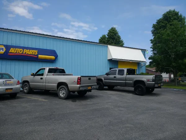 NAPA Auto Parts - Voorheesville Truck and Auto Supply - photo 3