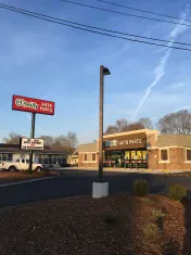 O'Reilly Auto Parts
