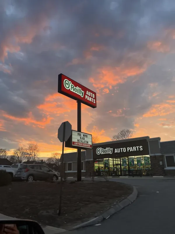 O'Reilly Auto Parts - photo 2