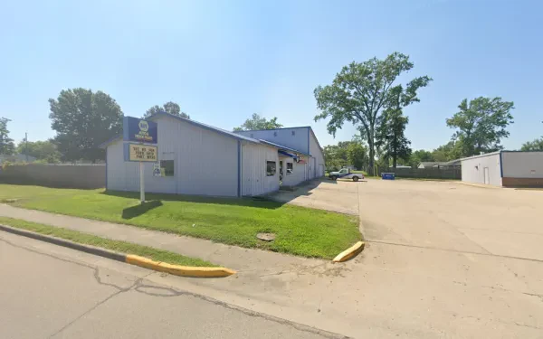 NAPA Auto Parts - Toys Auto Parts Inc - photo 3
