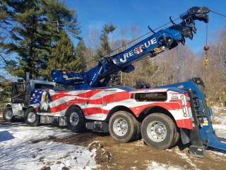 Camerota Trucks Parts
