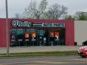 O'Reilly Auto Parts