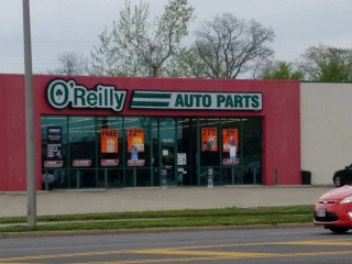 O'Reilly Auto Parts