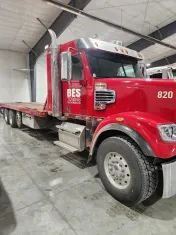 BES Towing Brookings