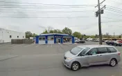 NAPA Auto Parts - D & B Auto Supply