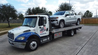 Rescue Towing Group LLC