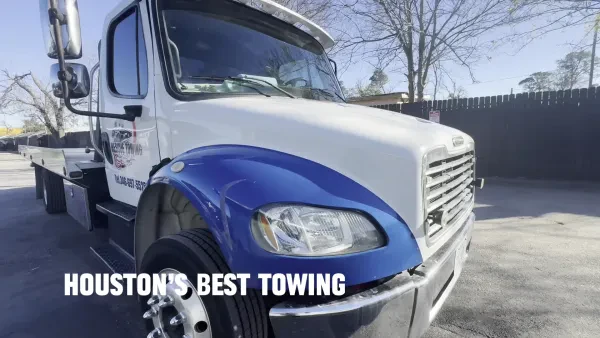 Rescue Towing Group LLC - photo 2