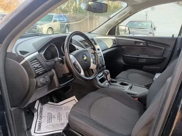 Oakland Auto Sales - photo 3