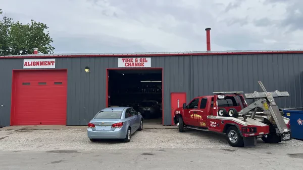 JC Auto Towing - photo 3