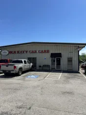 Old Katy Car Care