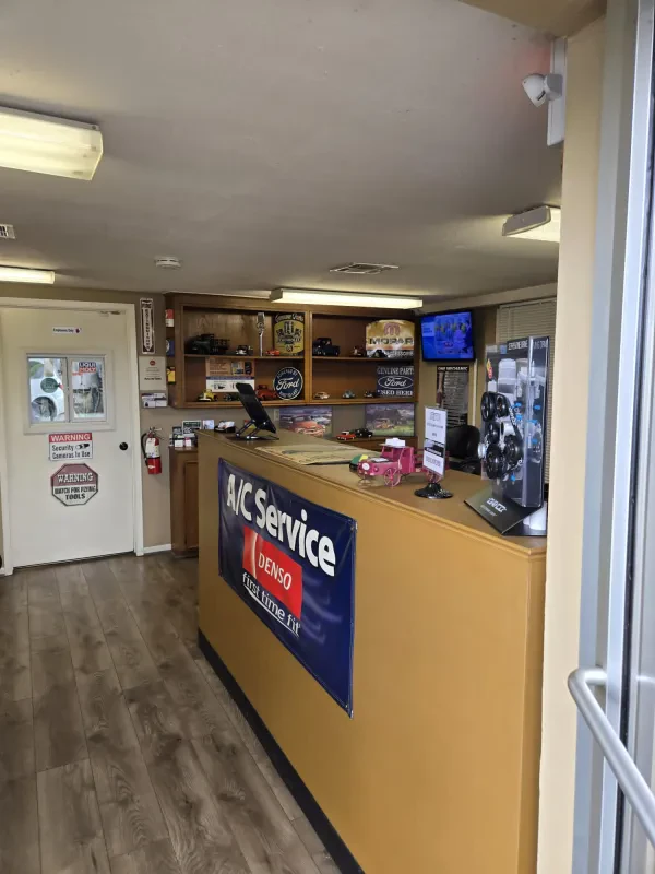 Old Katy Car Care - photo 3
