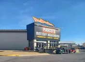 Pasco's Battery Warehouse of Fruitland