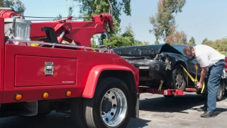 First Call Towing / Express Truck Repair