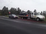 Lakeside Towing & Recovery Service