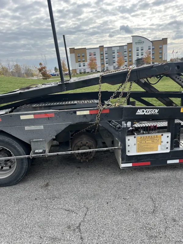 First Call Towing / Express Truck Repair - photo 4