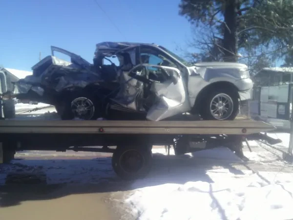 Lakeside Towing & Recovery Service - photo 2