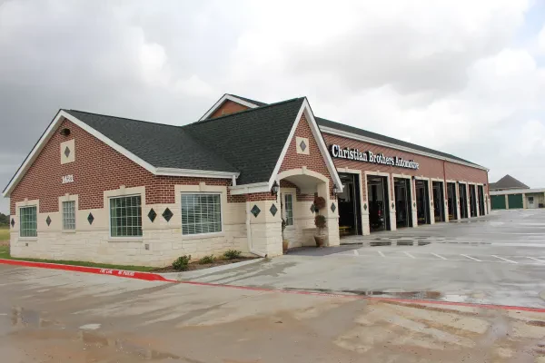 Christian Brothers Automotive Katy Firethorne - photo 4