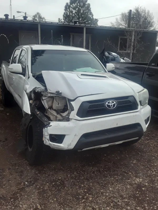 Lakeside Towing & Recovery Service - photo 4