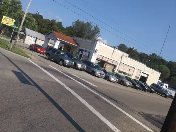 Amen Automotive LLC - photo 2