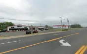 Winston Cup - Alternators & Starters