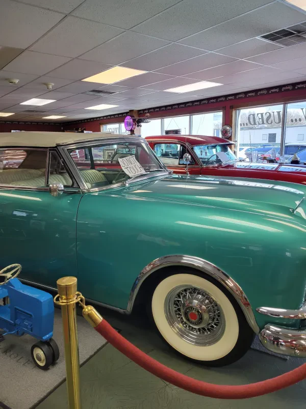 Marano & Sons Auto Sales - photo 3