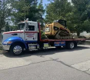 Chester's Towing and Recovery