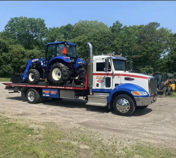 Chester's Towing and Recovery - photo 4
