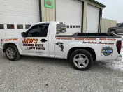 Jaw's Collision Center & Auto Service