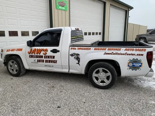 Jaw's Collision Center & Auto Service