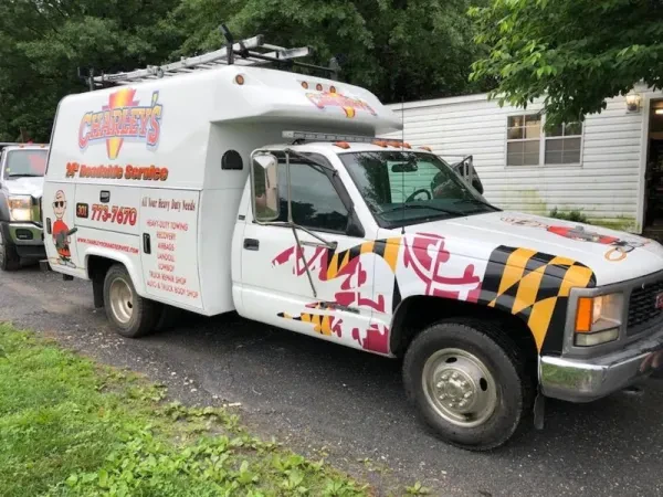 All N' One Auto LLC - photo 2