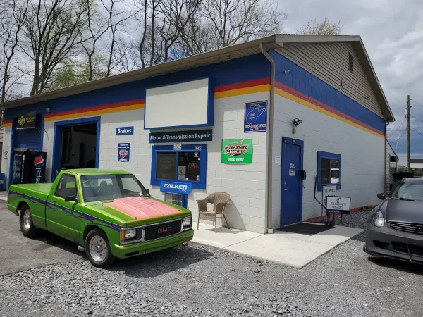 All N' One Auto LLC - photo 3