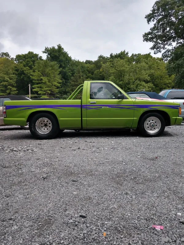 All N' One Auto LLC - photo 4