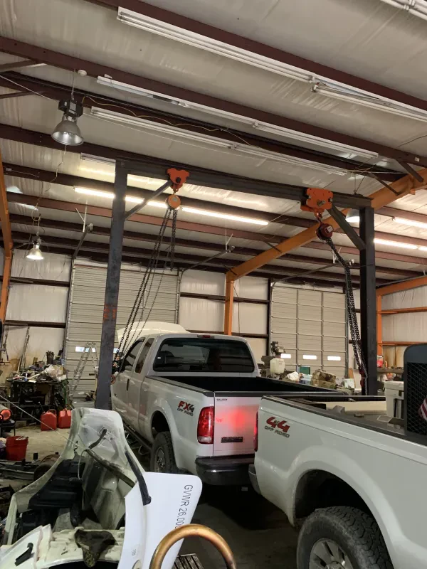 Mountain Valley Truck Parts - photo 4