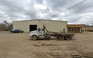 Smith Metal & Iron Co