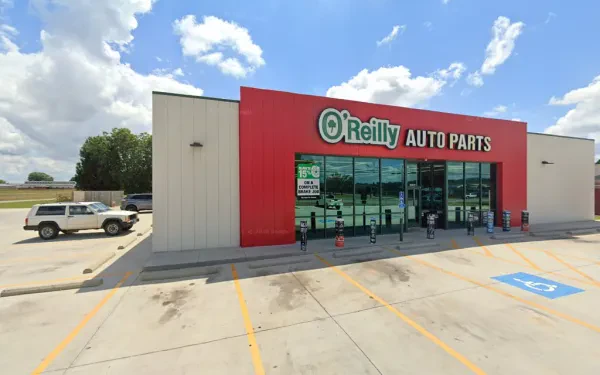 O'Reilly Auto Parts - photo 3