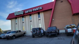 O'Reilly Auto Parts