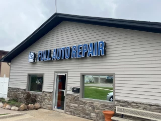 Muffler and Go Full Auto & Transmission
