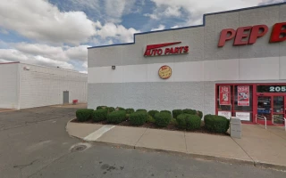 Consumer Auto Parts