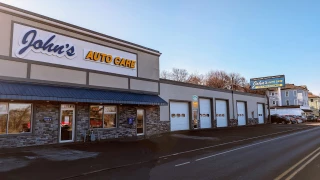 John's Auto Care