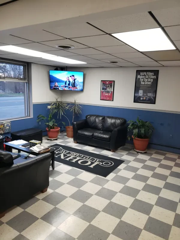 John's Auto Care - photo 2